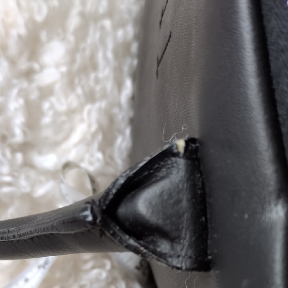 Golden Goose Equipage Bag - Picture 8 of 10